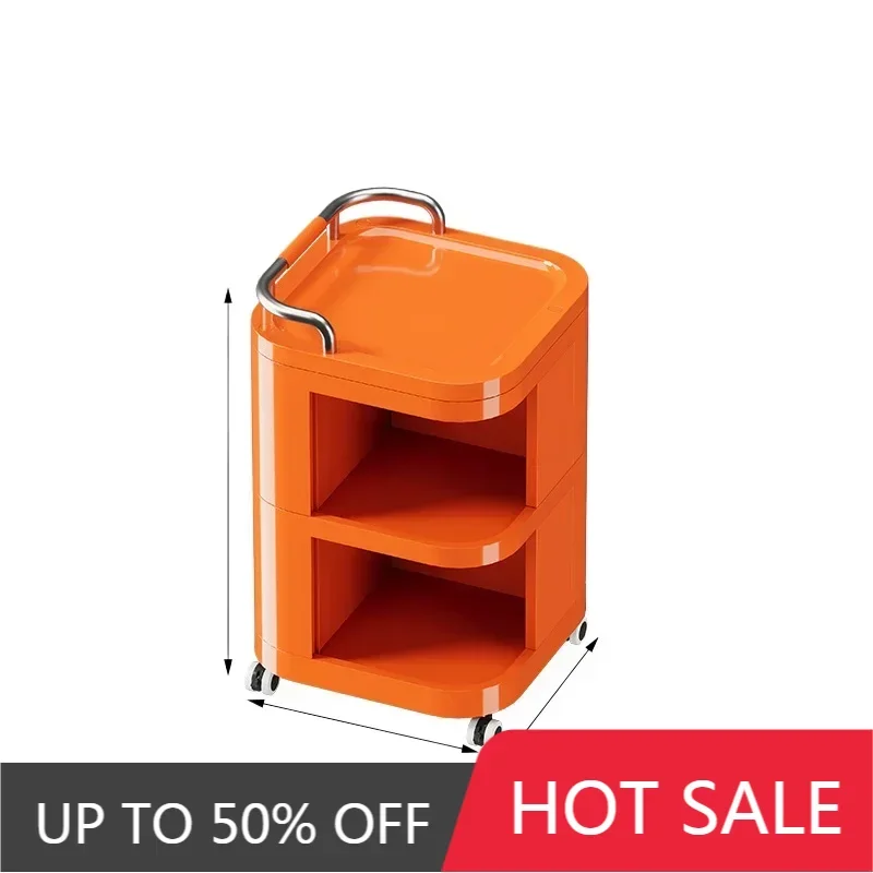 

Beauty Salon Nails Furniture Organizers Trolleys Cart Hairdresser Drawers Tray Wheels Medical Tattoo Beech Carrello Con Ruote