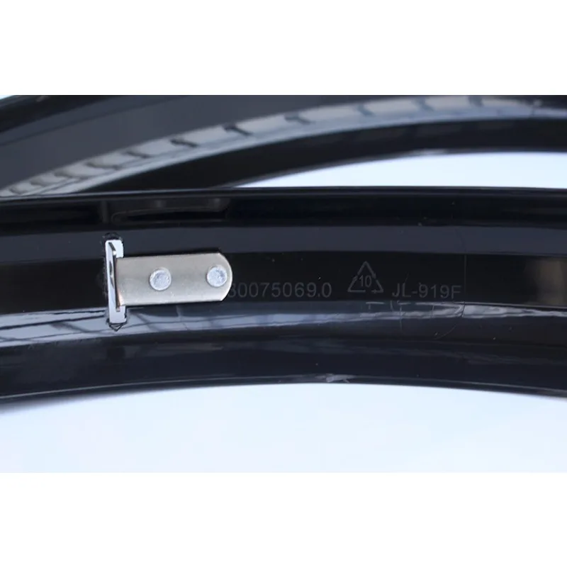 Daxing Folding Bicycle Fender Sp8 D8 All-inclusive Widened Fender 14 Inch 16 Inch 20 Inch Mud Removal Tile