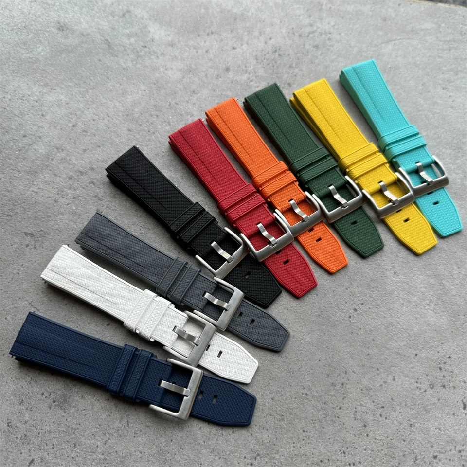 Cinturini per Orologi in Gomma - Omega Watches Smartwatch recensione e prezzo