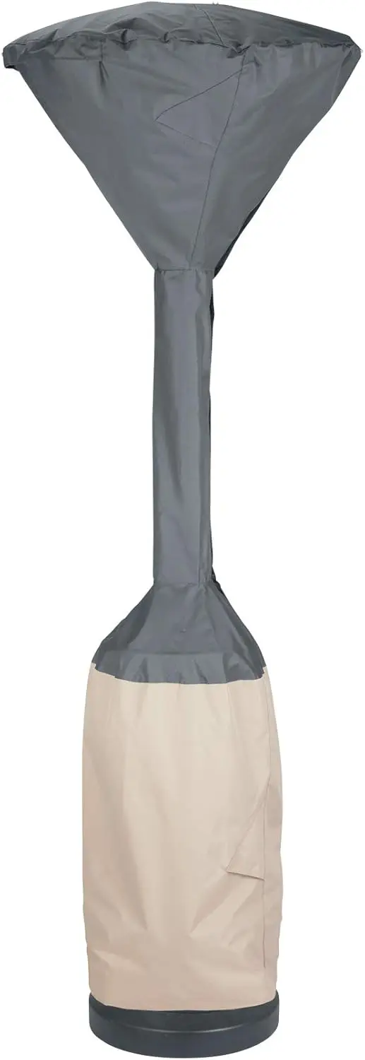 

Renaissance Ultralite Stand-Up Patio Heater Cover - Weather-Resistant Fabric - Heavy-Duty Outdoor Furniture Prote
