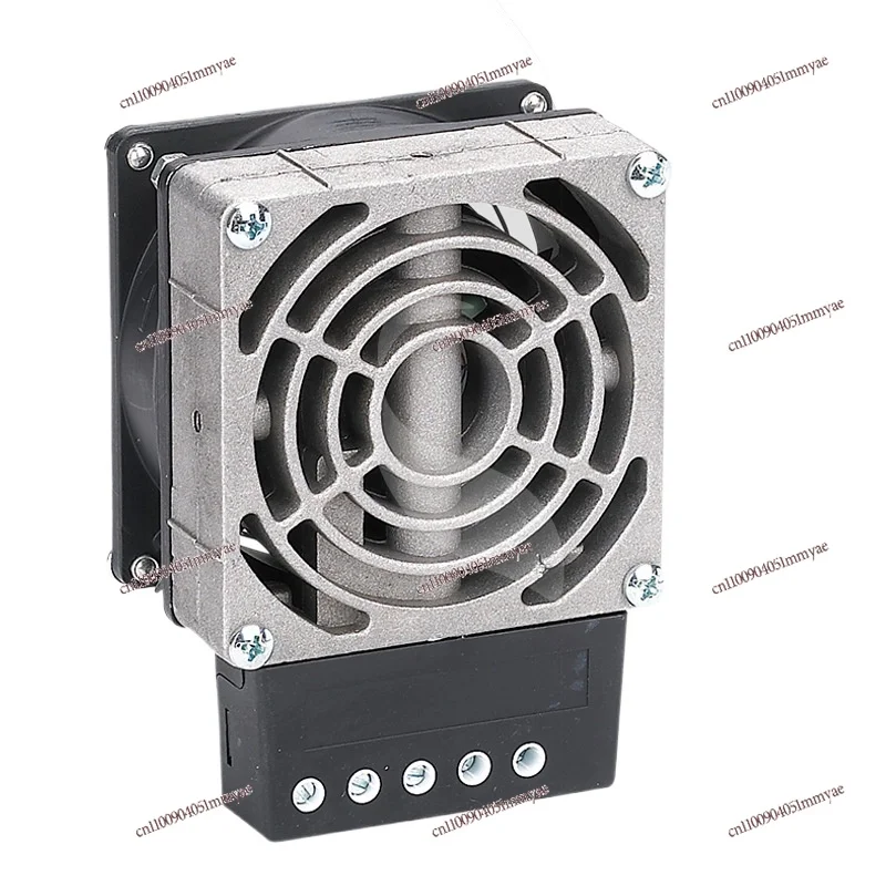 

SPU Heater 100W-400W Industrial Fan Heater