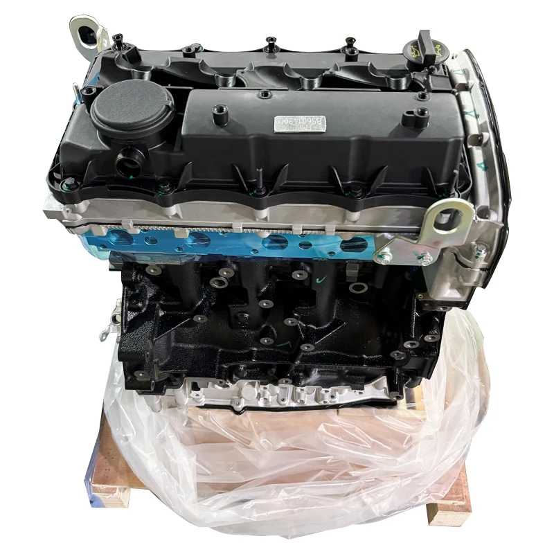 Auto Parts Diesel Engine FK2Q-6006-CA 6C1Q-6019-AC Engine Block For Ford 2.2 FWD Ranger Transit Ranger Engine Assembly