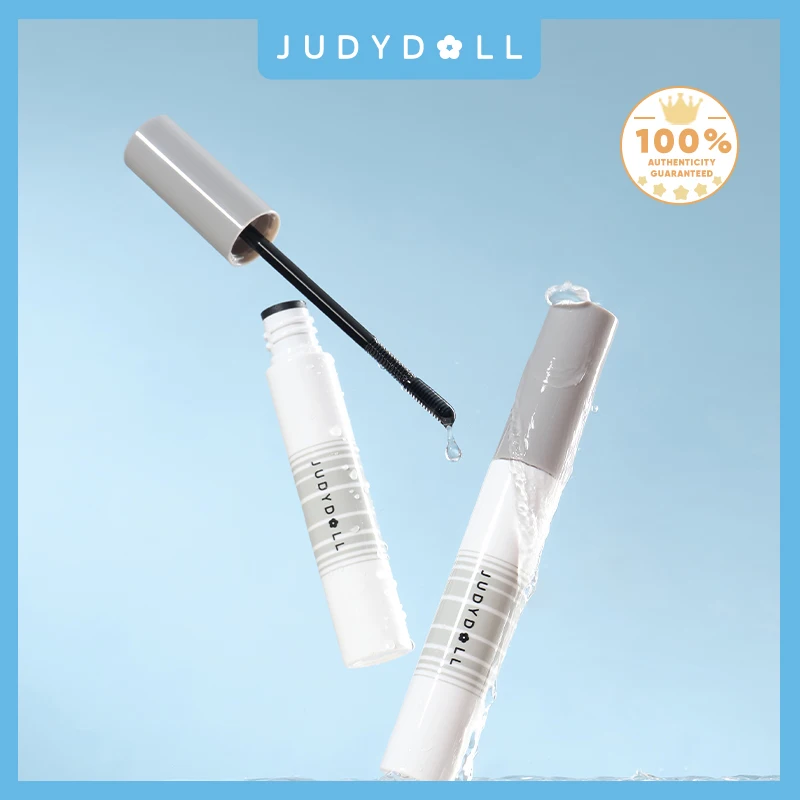 Judydoll Lash Remover, delicato ed efficace, rimozione pulita del mascara e della colla per ciglia, formula nutriente per occhi sensibili