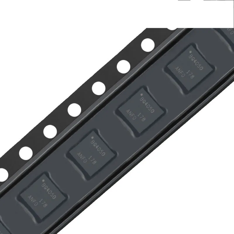 10PCS 100% NEW BQ4050RSMR VQFN-32.