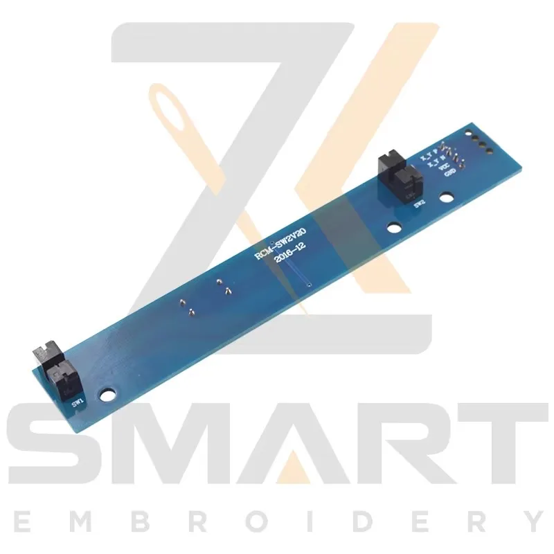 Sensor Card RCM-SW2V20 03150820 For Ricoma Embroidery Machines E17-RCM-SW2V20