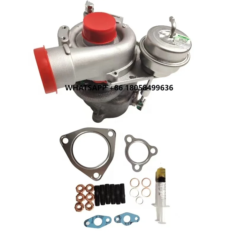 

Gasoline Engine Turbocharger058145703J058145703N058145703NX forA4 A6 Volkswagn ForPassat 1.8