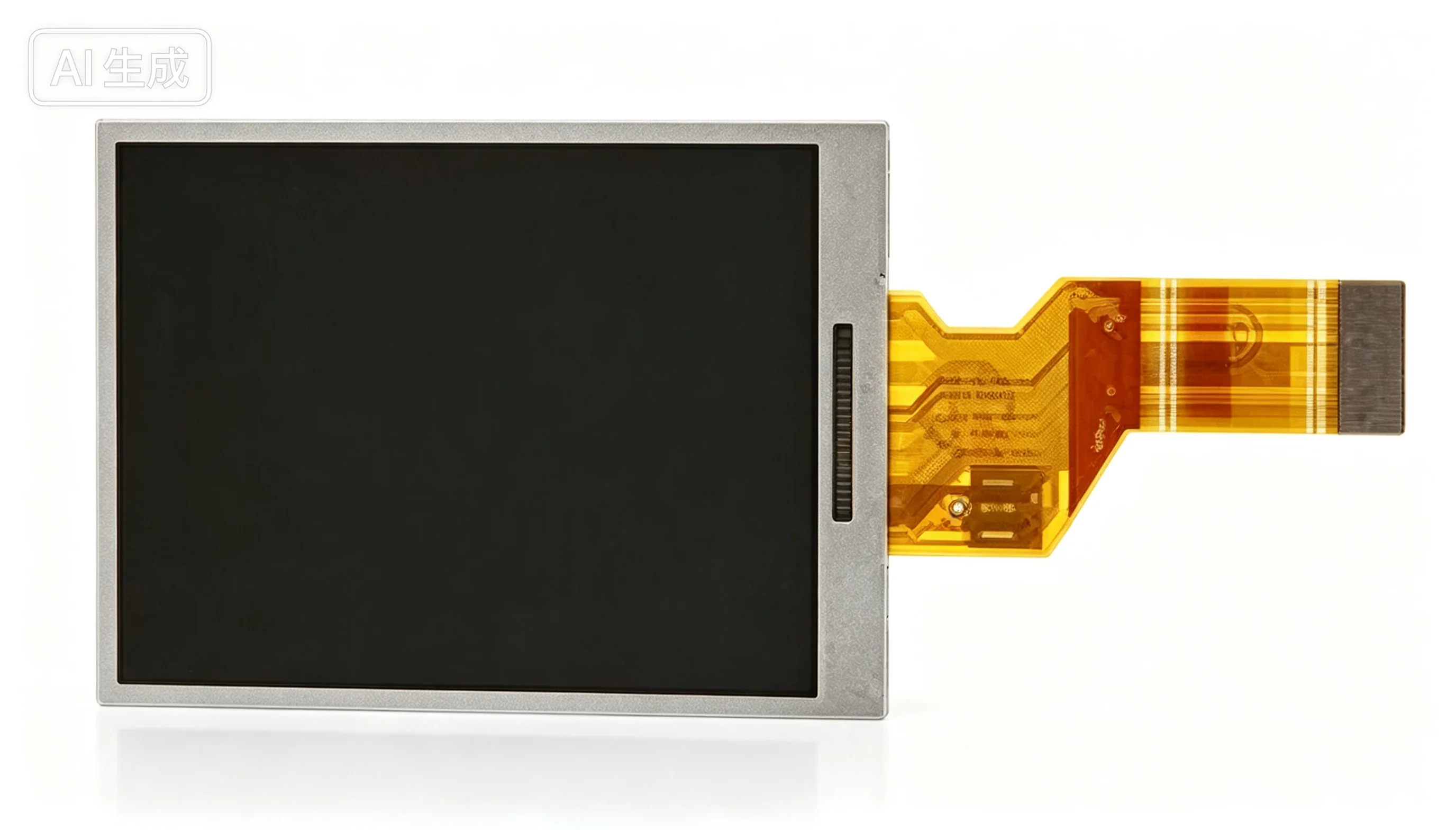 LCD Display Screen for PL120 PL121 ST90 Camera
