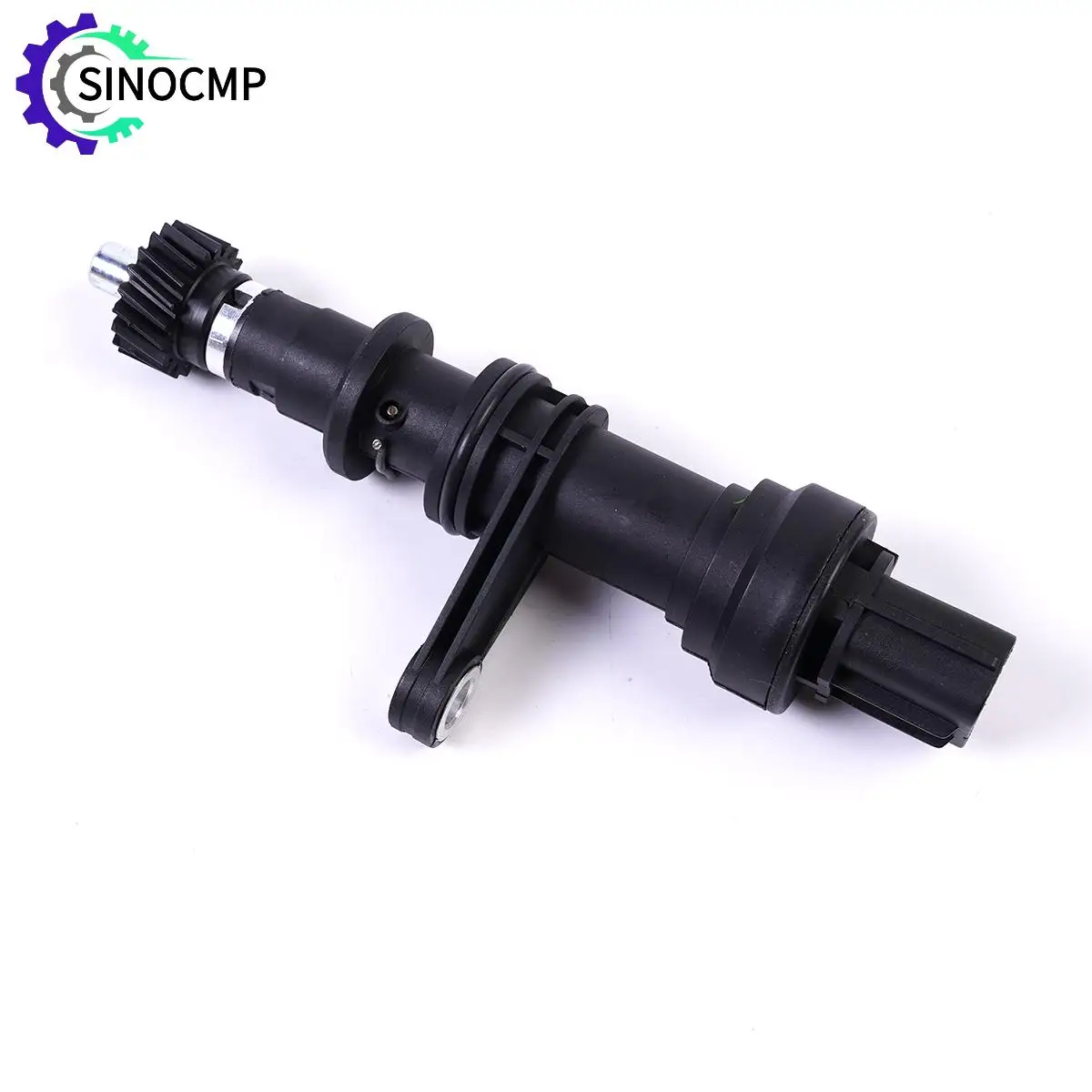 Sensor de velocidade do veículo de transmissão manual 78410-s04-901 para honda civic hatchback coupe sedan dx ex cx su5465 sc143 78410s04901