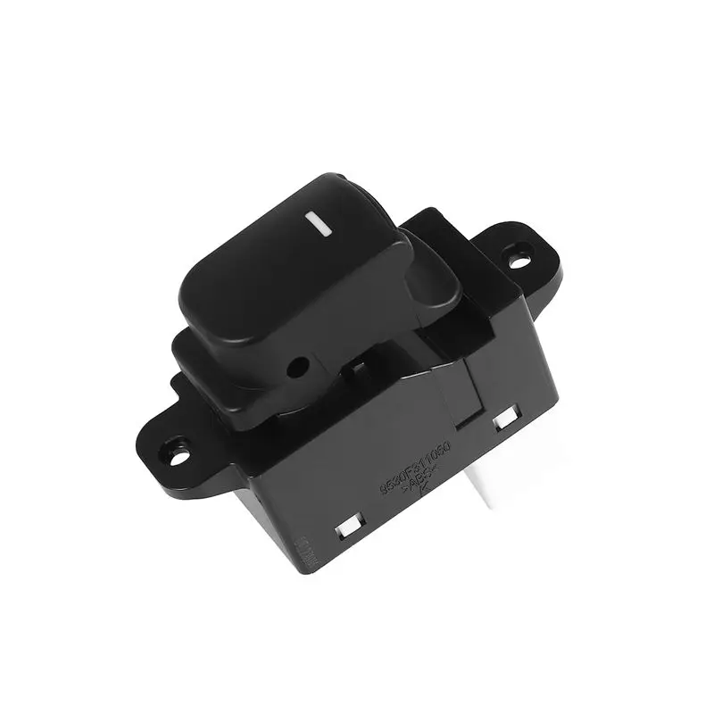 Eco-Friendly For KIA FORTE Cerato 2011 2012 Electric Power Master Window Control Switch Single Button 93580-1X000