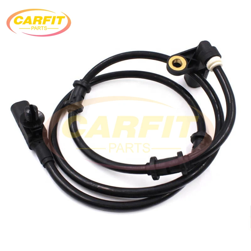 OEM 1635400717 1635400817 1635401017 1635401117 Front/Rear ABS Wheel Speed Sensor For Mercedes M-Class ML W163 98-05 Auto Parts