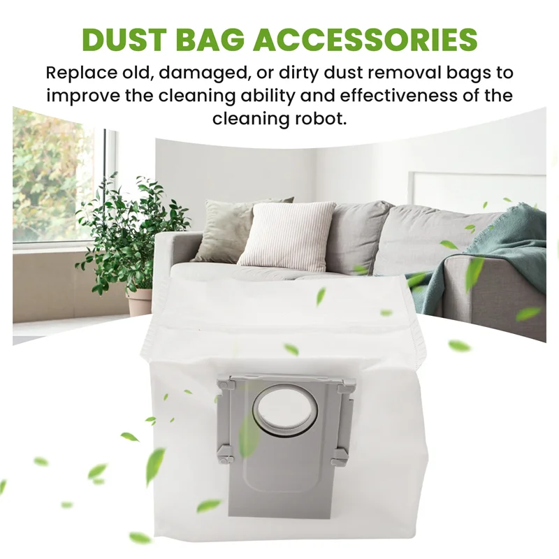 Abud-Dust Bags For … - image