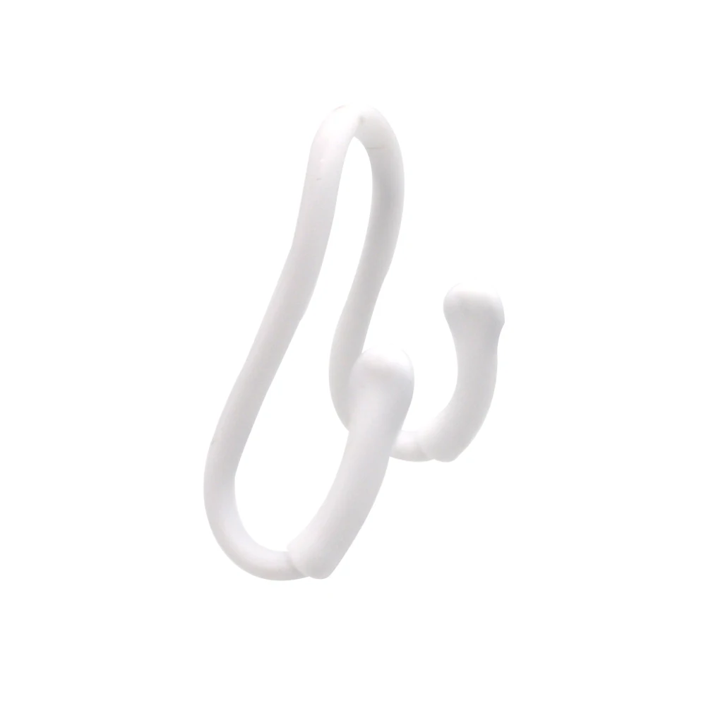 Nasal Dilator For Anti Snoring Silicone Nose Clip Improve Nose Vents Breathing Aids For Better Sleep Rhinitis Relieve Congestion