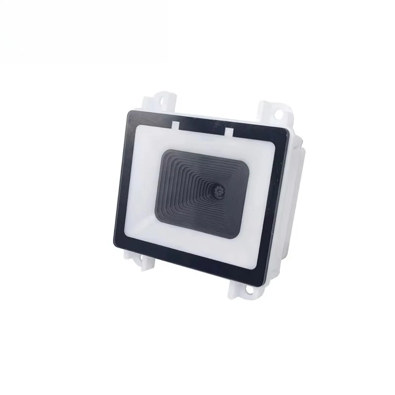 Water Proof Embedded 1D 2D QR Barcode Scan Module Sunshine Readable 3-16V Power Input Barcode Scanner Module with Wiegand RS485