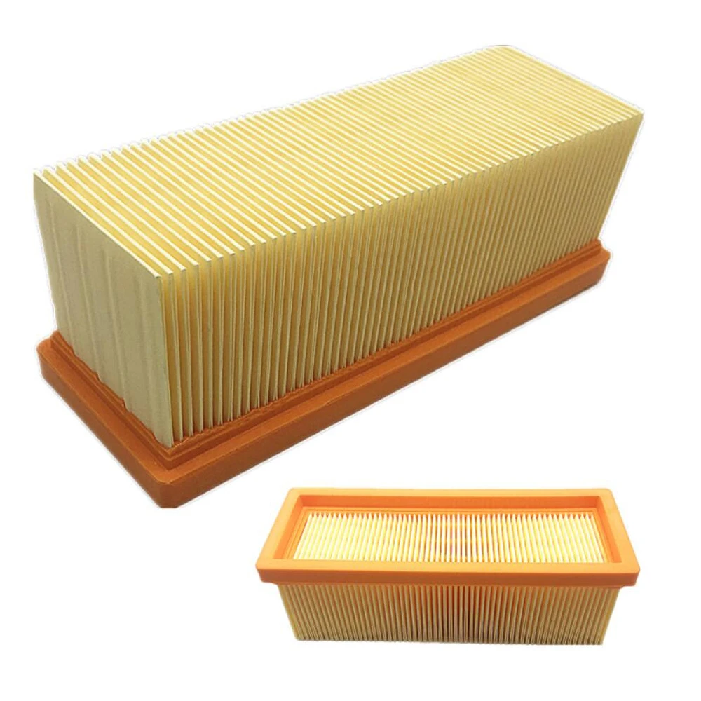 Hepa Filter Voor Karcher Se3001 Se 2001 Se6.100 K2801 K2701 K2601 K2501 6.414-498.0 Hoge Kwaliteit En Duurzaam