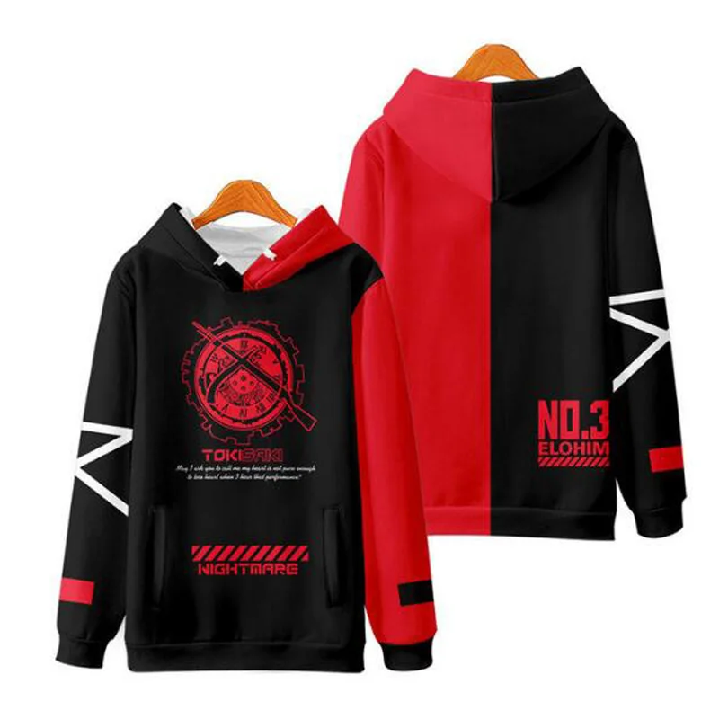 2 To 14 Years Kids Hoodies Shooting Game Splatoon 3d Print Hoodie Sweatshirt Boys Girls Streetwear Jacket Coat Children Clothes