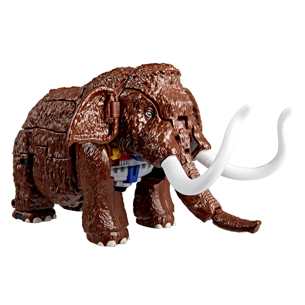 Hasbro – transformateurs originaux, âge des primes, classe de leader, grand convoi maximal, modèle d'action à collectionner, jouets, Robot cadeau, en Stock