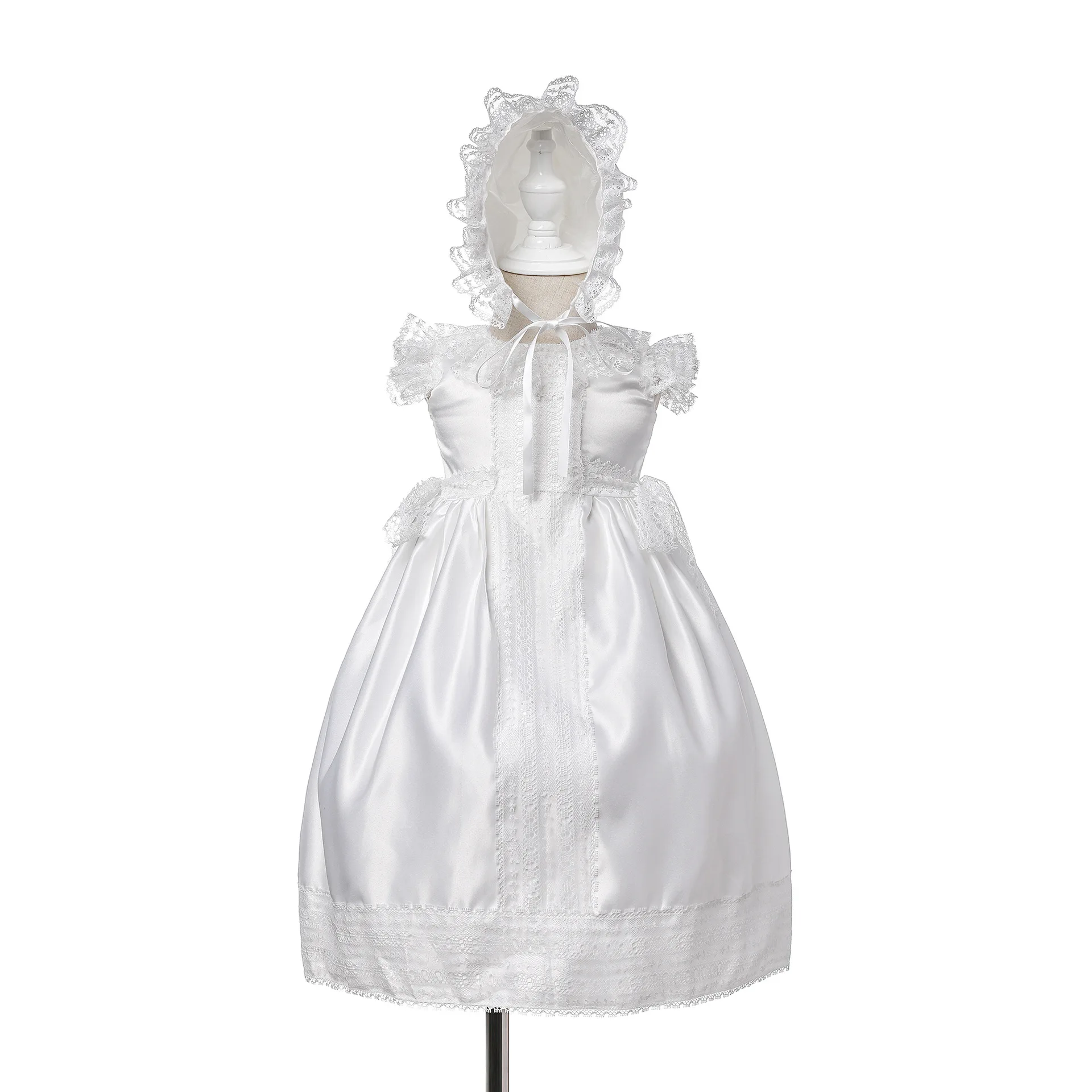 0-24-mesi-matrimonio-bella-principessa-vestido-neonato-bambino-neonate-vestiti-avorio-pizzo-battesimo-baby-girl-dress-party-obf228413