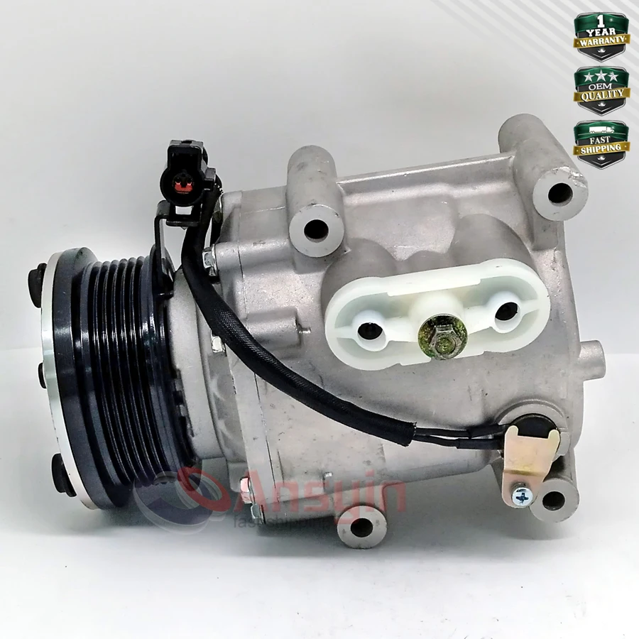 SC90V kompresor AC A/C do samochodu JAGUAR S typu LINCOLN LS 2000-2005 C2S19412 C2S47472 XR82897 XR89201 XW4H-19D629-DE YR8H19D629AA