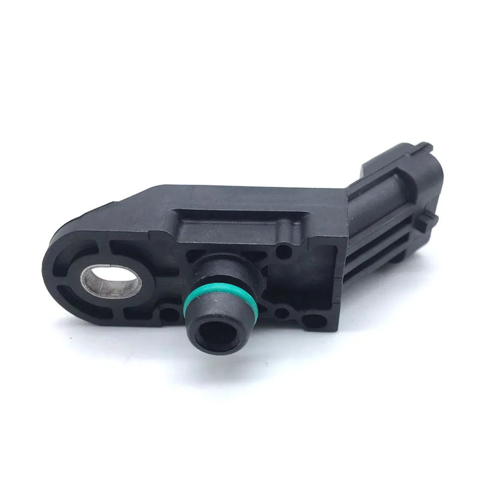 

Q Intake Air Manifold Pressure MAP Sensor 8200155613 9394115 0281002552 55206796 0281002510 For Ford Renault Opel Vauxhall