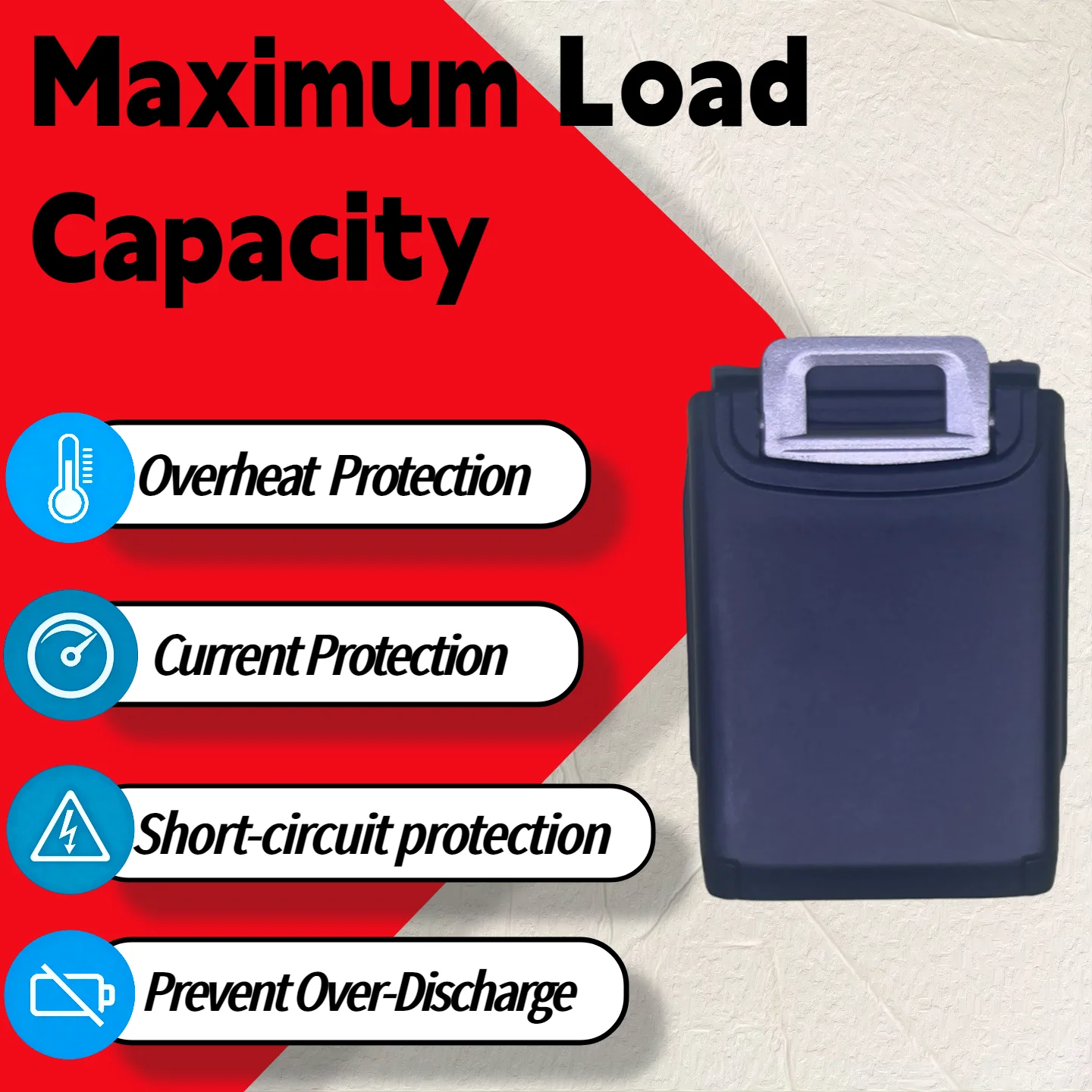 Wholesale And Retail HB-RS5100 for Zebra Battery RS51 BTRY-RS51-4MA-0 RS5100 RS61 BTRY-RS51-7MA-01 Rechargeable Batteries