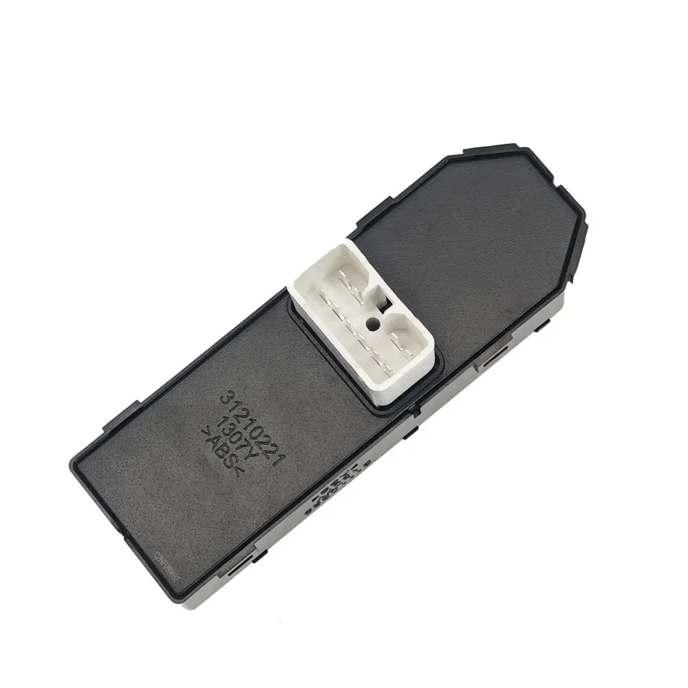 For Kia Sportage-R 2010 2011 2012 2013 2014 2015 2016 Front Right Side Power Window Switch Control Button 93575-3W100 935753W100