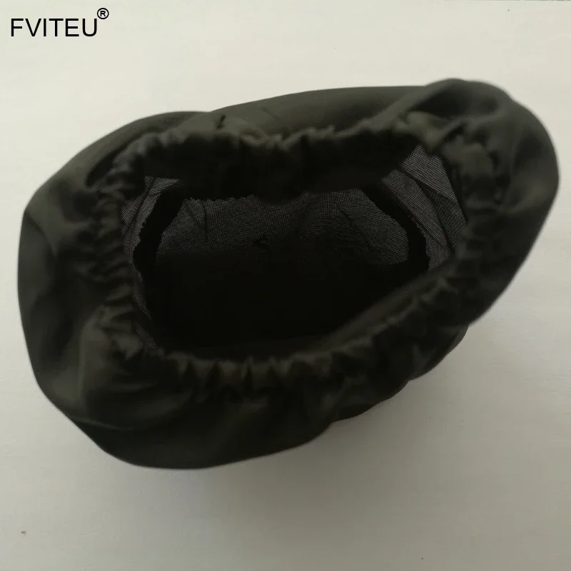 FVITEU osłona przeciwpyłowa filtra powietrza do silnika CY zenoah dla 1/5 HPI KM Rovan Baja 5T 5B SS