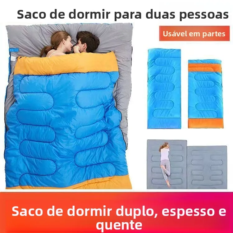 saco-de-dormir-doble-para-tres-personas-para-acampar-uso-en-interiores-y-automoviles-resistente-al-invierno-para-parejas