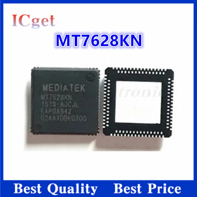 1PCS New MT7628NN MT7628KN MT7628AN MT7688AN MT7686DN MT7688KN QFN Chipset