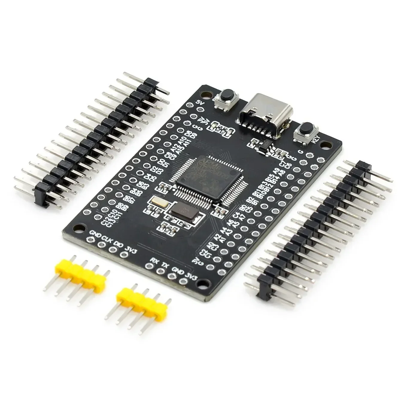STM32G070RBT6 Devel…