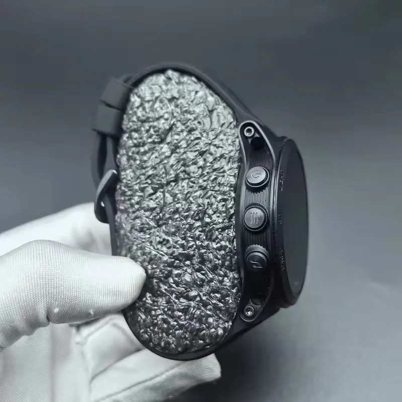 ساعة Garmin Forerunner 945 GPS متعددة الوظائف للرياضات الخارجية البصرية لاختبار معدل ضربات القلب تدعم لغات متعددة 95% جديد #5