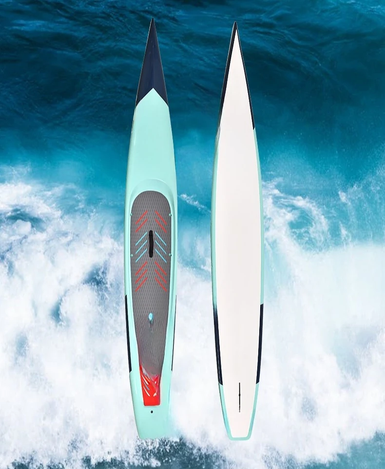 Paddle Board Inflatable Surfboard Professional Water Skiing Paddle Board Paddle Board