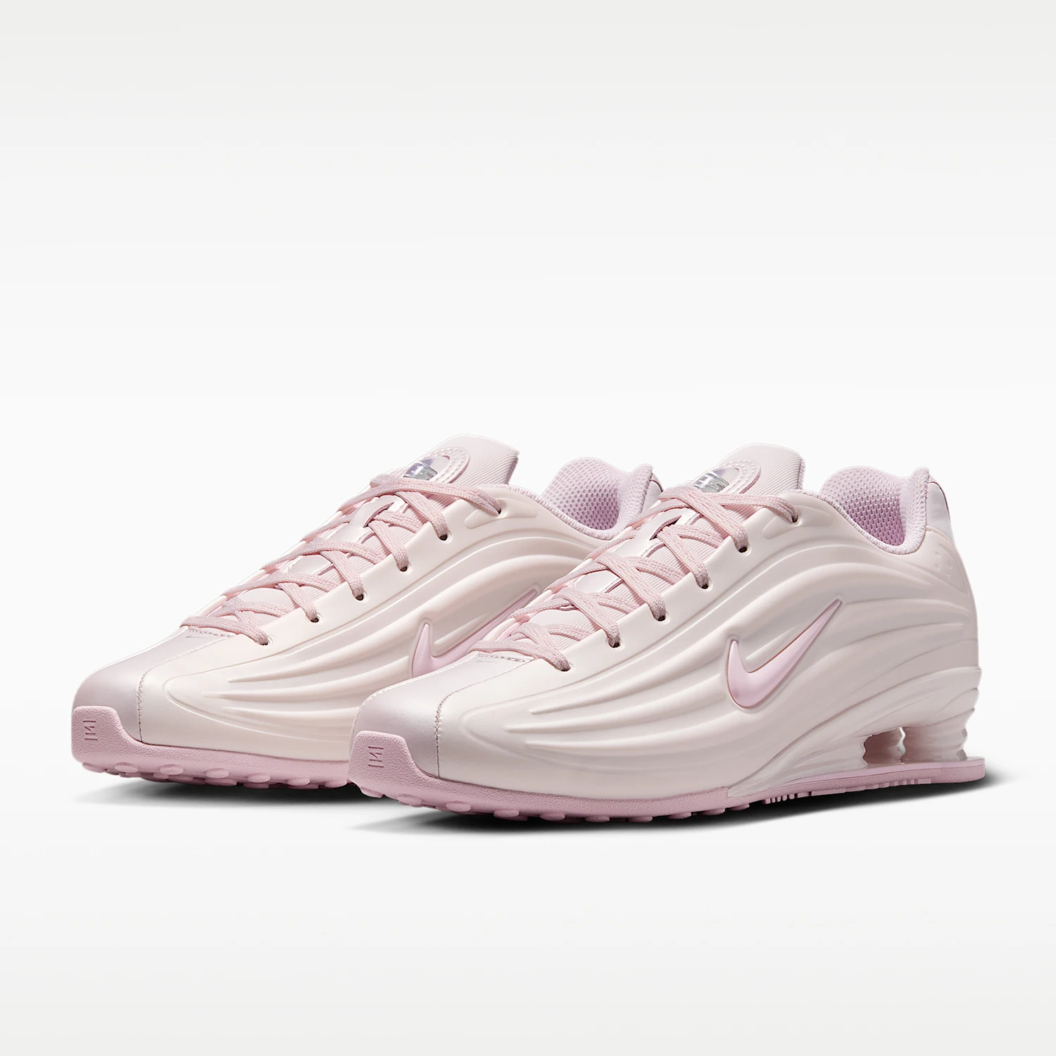 Nike – chaussures de sport extensibles pour femmes, quatre saisons, simples et à la mode, IR1222-600