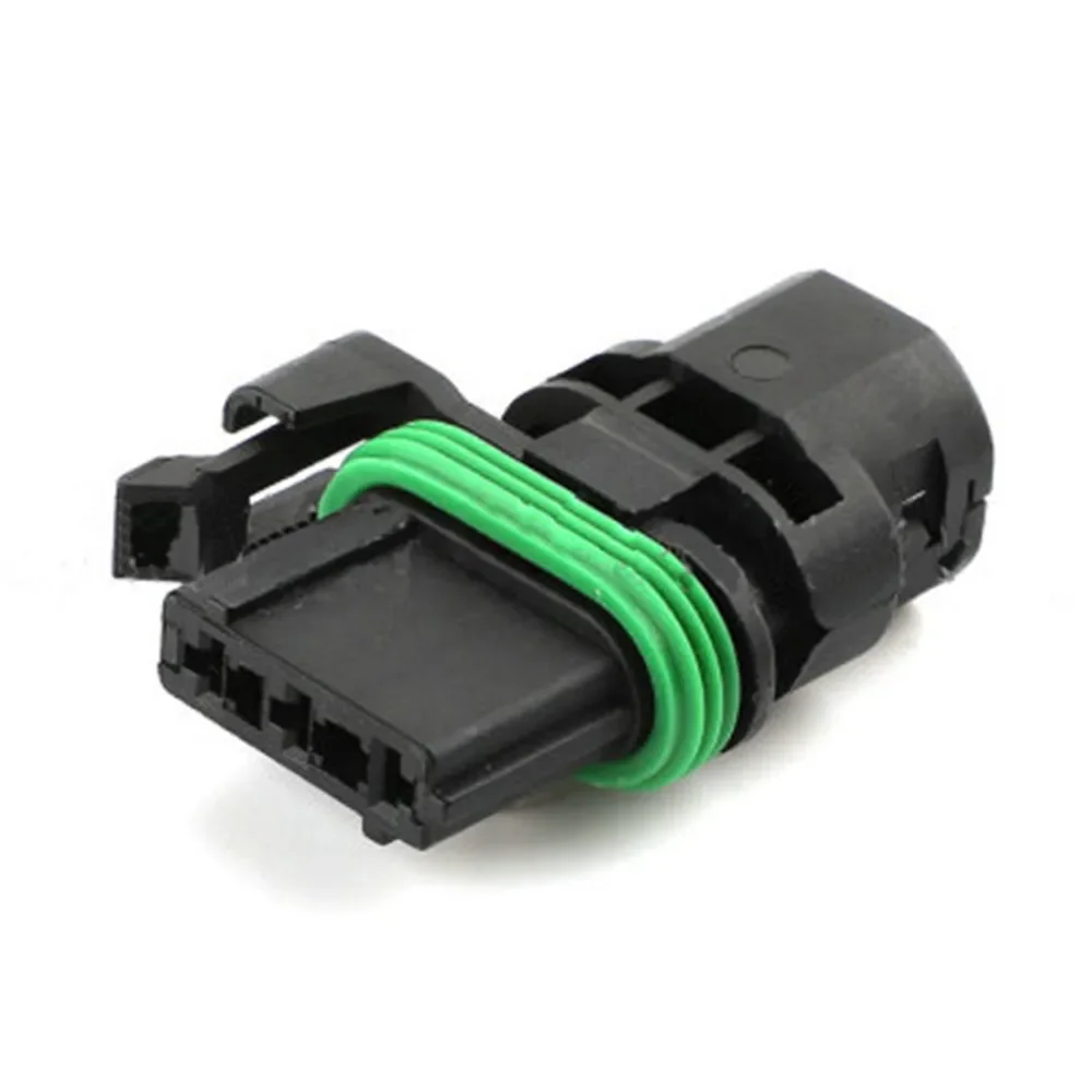 

5/10/20/50/100sets 3pin electric plastic housing plug auto wire harness connector