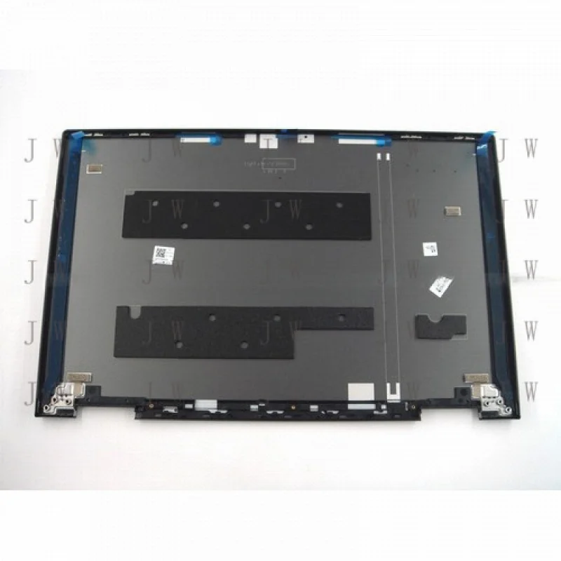 

DDZ New/Orig for Lenovo Yoga C740-14IML 14.0" Lcd back cover top lid 5CB0U43994 Gray