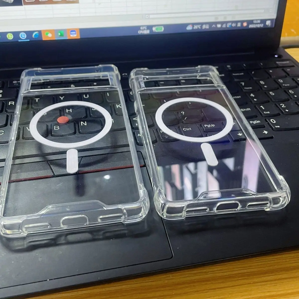 Google Pixel 10 9 Pro XL ケース 新品 シンプル 透明 マグネット式 落下防止カバー Pixel 9A 耐衝撃バンパー フンダ