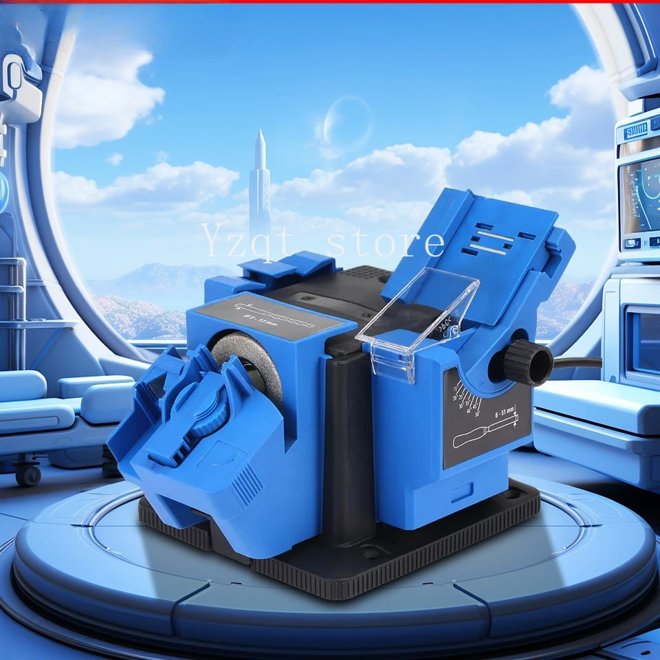 

Grinding machine Twist drilling bit machine Electric household scissors shaver kitchen knife Multifunctional wheel