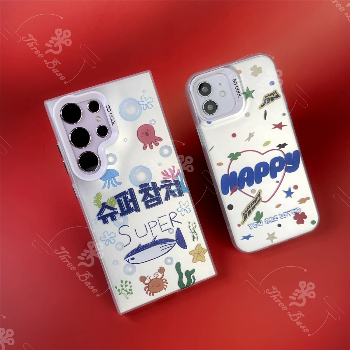 Phone Case Jin HAPPY For Samsung Galaxy S24 PLUS S23 ULTRA S22 NOTE 20 S20 S21 FE A55 A54 A53 A52 A35 A34 A16 A15 A14 A06 A0 A73