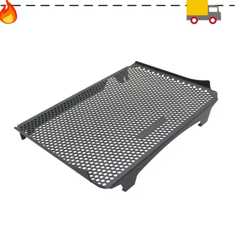 

Discount-Motorcycle Accessories Radiator Grille Guard Protector Cover Fit For SUZUKI GSX8S GSX 8S GSX-8S GSX8 2023 2024 2025