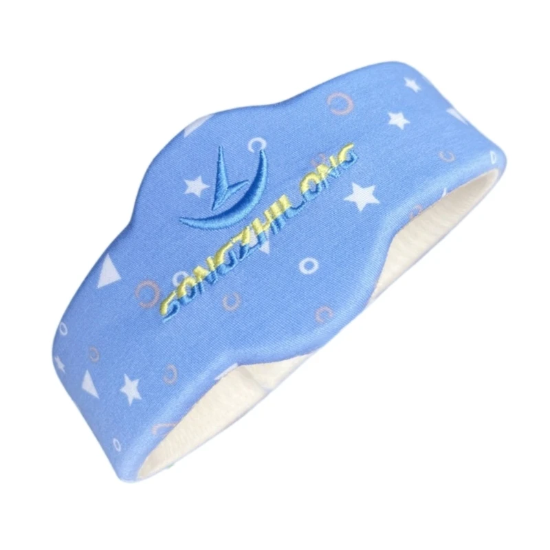77HD Baby Safety Hat Breathable and Comfortable Learning to Walk Infants Head Guard image 4