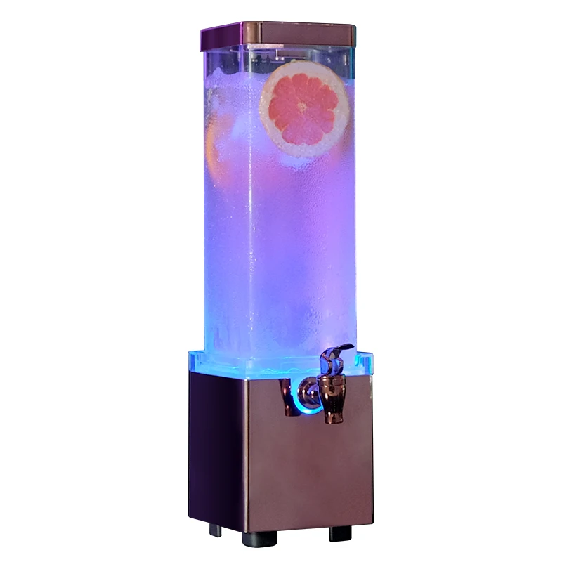 3L 5L Acrylic Bever… - image