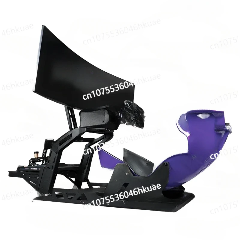 

Game Steering Wheel Bracket Racing Simulator Seats