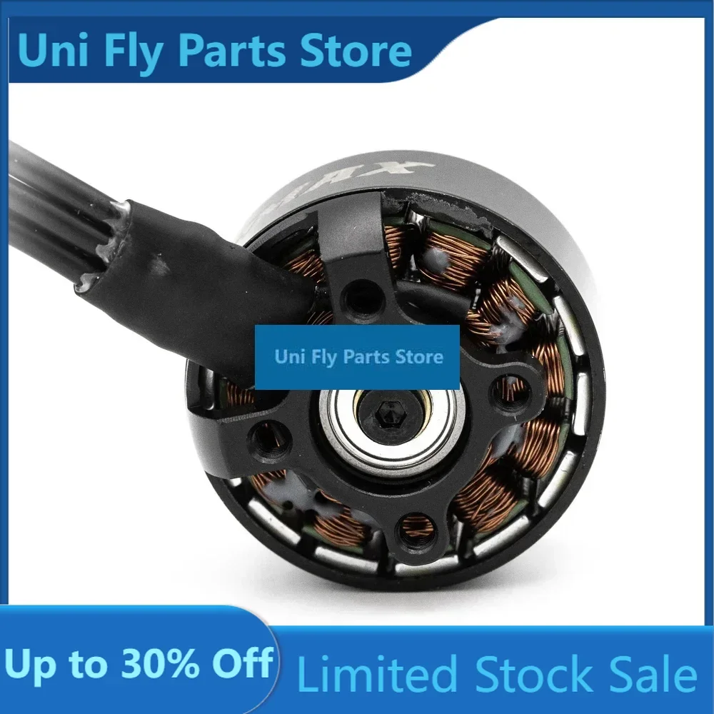 UniFlyEMAX 2810 PRO 950KV / 1150KV Brushless Motor 3-6S LiPo Compatible 7-8 Inch Propeller For RC Racing FPV Freestyle Drone