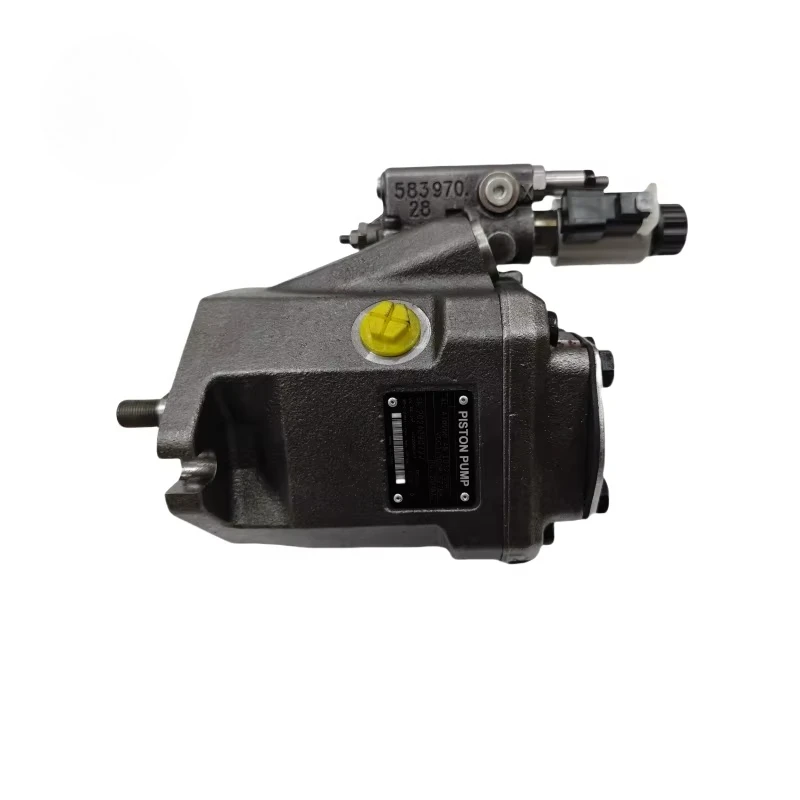 

A10VNO45DR/52R-VSC11N00 High Pressure Variable Piston Hydraulic Pump A10VNO A10VNO28 A10VNO45 A10VNO63 A10VNO85 Plunger Pump