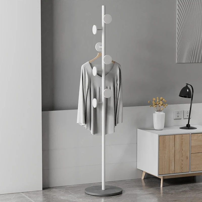 Heavy Duty Modern Floor Good Quality Free Standing Stand Clothes Hanger Hat Stand Rack Coat Racks Coat Tree Purse Rack