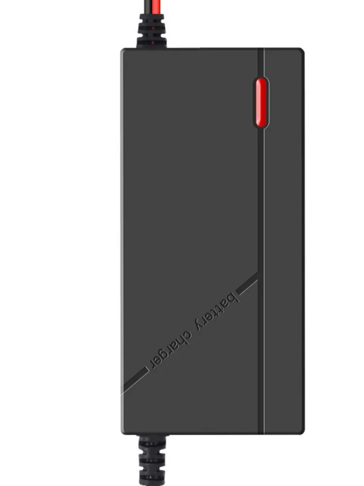 AliExpress JHOPASS HD 18S 75.6V 5A LED Smart Li-ion LiFePO4 Lithium Battery Charger for AC110V-220V E-bike E-Motorcycle Scooter EU AU UK US Plug