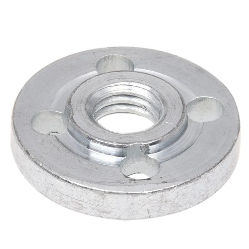 

12Pcs Replacement Angle Grinder Part Inner Outer Flange For 9523