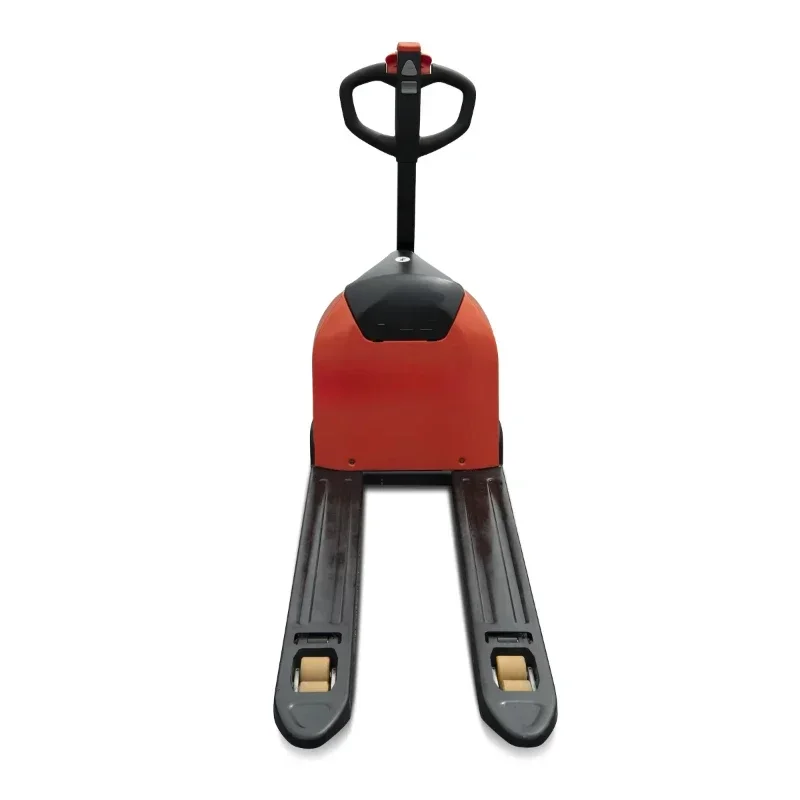 Durable and of high quality Electric 1.5 tons 1.8 tons 2 tons lithium battery pallet truck Helicopter pallet truck
