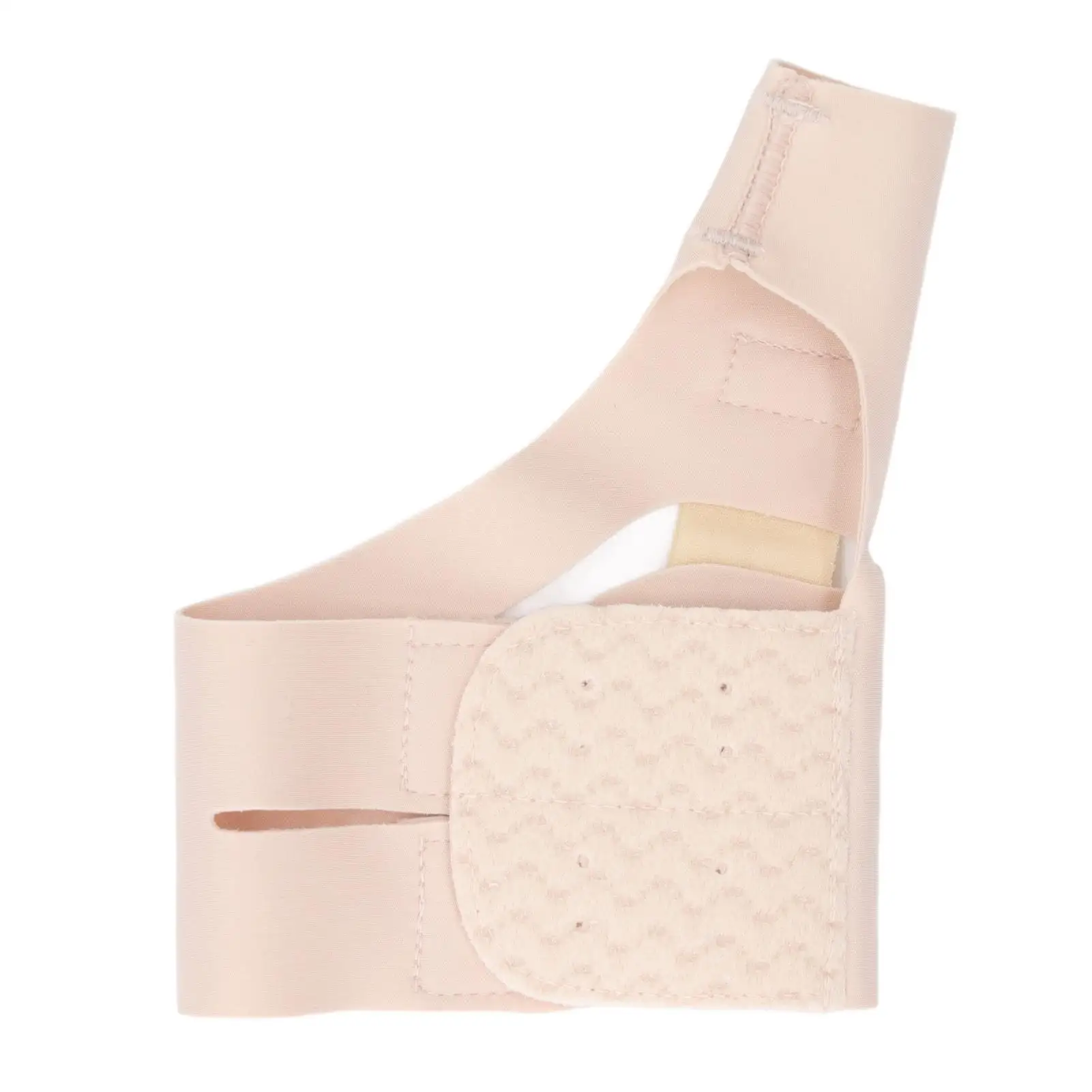 

Wrist Thumb Compression Support Brace for Soreness Relief High Elasticity for soft Tissue Injury Recovery