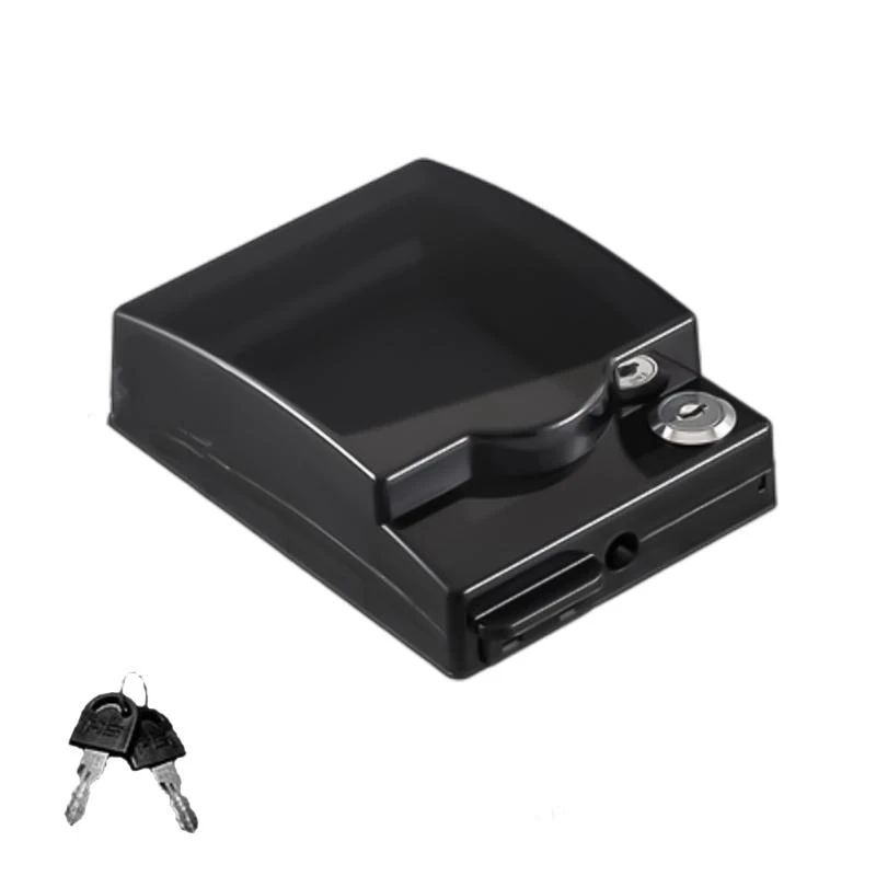 5asd Waterproof Outdoor Socket Box For Safe Garden Supplies and Patios Power Use