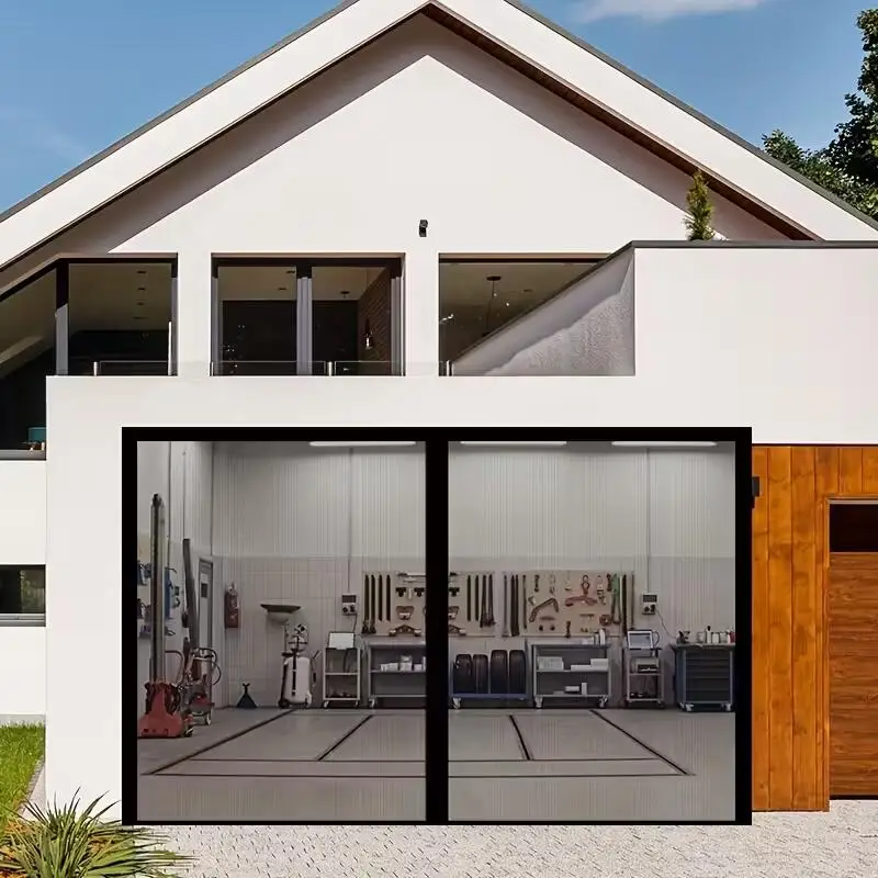 Thumbnail 3 - #46 Highest Rated Door Screen Curtains to Buy in 2026